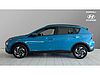 Hyundai BAYON 1.0 TGDi 48V MHEV SE Connect 5dr DCT Blue