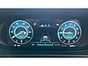 Hyundai BAYON 1.0 TGDi 48V MHEV SE Connect 5dr DCT Blue