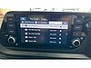 Hyundai BAYON 1.0 TGDi 48V MHEV SE Connect 5dr DCT Blue