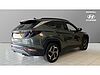 Hyundai TUCSON 1.6 TGDi Hybrid 230 Ultimate 5dr 2WD Auto GREY