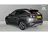 Hyundai TUCSON 1.6 TGDi Hybrid 230 Ultimate 5dr 2WD Auto GREY
