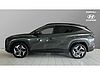 Hyundai TUCSON 1.6 TGDi Hybrid 230 Ultimate 5dr 2WD Auto GREY