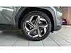 Hyundai TUCSON 1.6 TGDi Hybrid 230 Ultimate 5dr 2WD Auto GREY