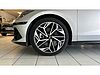 Hyundai IONIQ 6 239kW Ultimate 77kWh 4dr AWD Auto Gold