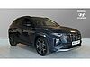 Hyundai TUCSON 1.6 TGDi N Line 5dr 2WD Grey