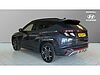 Hyundai TUCSON 1.6 TGDi N Line 5dr 2WD Grey
