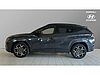 Hyundai TUCSON 1.6 TGDi N Line 5dr 2WD Grey