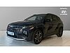 Hyundai TUCSON 1.6 TGDi N Line 5dr 2WD Grey