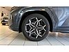 Hyundai TUCSON 1.6 TGDi N Line 5dr 2WD Grey