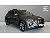 Hyundai TUCSON 1.6 TGDi Premium 5dr 2WD Grey