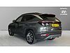 Hyundai TUCSON 1.6 TGDi Premium 5dr 2WD Grey