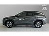 Hyundai TUCSON 1.6 TGDi Premium 5dr 2WD Grey