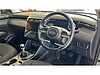 Hyundai TUCSON 1.6 TGDi Premium 5dr 2WD Grey