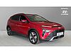 Hyundai BAYON 1.0 TGDi 48V MHEV Premium 5dr Red