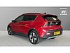 Hyundai BAYON 1.0 TGDi 48V MHEV Premium 5dr Red