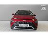 Hyundai BAYON 1.0 TGDi 48V MHEV Premium 5dr Red