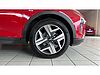 Hyundai BAYON 1.0 TGDi 48V MHEV Premium 5dr Red