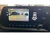 Hyundai BAYON 1.0 TGDi 48V MHEV Premium 5dr Red