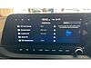 Hyundai BAYON 1.0 TGDi 48V MHEV Premium 5dr Red