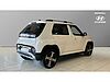Hyundai INSTER 85kW 02 49kWh 5dr Auto White