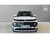 Hyundai INSTER 85kW 02 49kWh 5dr Auto White