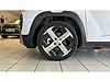 Hyundai INSTER 85kW 02 49kWh 5dr Auto White
