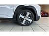 Hyundai INSTER 85kW 02 49kWh 5dr Auto White
