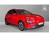 Hyundai KONA 150kW Ultimate 64kWh 5dr Auto Red