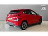 Hyundai KONA 150kW Ultimate 64kWh 5dr Auto Red
