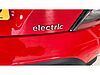 Hyundai KONA 150kW Ultimate 64kWh 5dr Auto Red