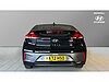 Hyundai IONIQ 1.6 GDi Hybrid SE Connect 5dr DCT BLACK