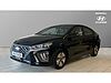 Hyundai IONIQ 1.6 GDi Hybrid SE Connect 5dr DCT BLACK