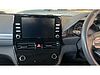 Hyundai IONIQ 1.6 GDi Hybrid SE Connect 5dr DCT BLACK