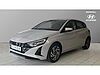 Hyundai I20 1.0T GDi Advance 5dr DCT Grey