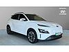 Hyundai KONA 150kW Ultimate 64kWh 5dr Auto White