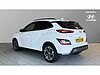 Hyundai KONA 150kW Ultimate 64kWh 5dr Auto White