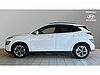 Hyundai KONA 150kW Ultimate 64kWh 5dr Auto White