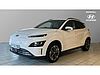 Hyundai KONA 150kW Ultimate 64kWh 5dr Auto White