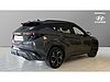 Hyundai TUCSON 1.6T N Line 5dr Grey