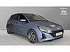 Hyundai I20 1.0T GDi Advance 5dr DCT Blue