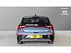 Hyundai I20 1.0T GDi Advance 5dr DCT Blue