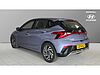 Hyundai I20 1.0T GDi Advance 5dr DCT Blue
