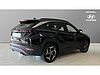 Hyundai TUCSON 1.6 TGDi Plug-in Hybrid Ultimate 5dr 4WD Auto Black