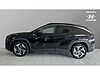 Hyundai TUCSON 1.6 TGDi Plug-in Hybrid Ultimate 5dr 4WD Auto Black