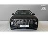 Hyundai TUCSON 1.6 TGDi Plug-in Hybrid Ultimate 5dr 4WD Auto Black