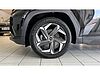 Hyundai TUCSON 1.6 TGDi Plug-in Hybrid Ultimate 5dr 4WD Auto Black
