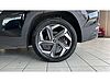 Hyundai TUCSON 1.6 TGDi Plug-in Hybrid Ultimate 5dr 4WD Auto Black