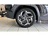 Hyundai TUCSON 1.6 TGDi Plug-in Hybrid Ultimate 5dr 4WD Auto Black
