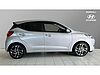 Hyundai I10 1.2 MPi Premium 5dr Auto SILVER