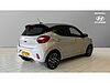 Hyundai I10 1.2 MPi Premium 5dr Auto SILVER